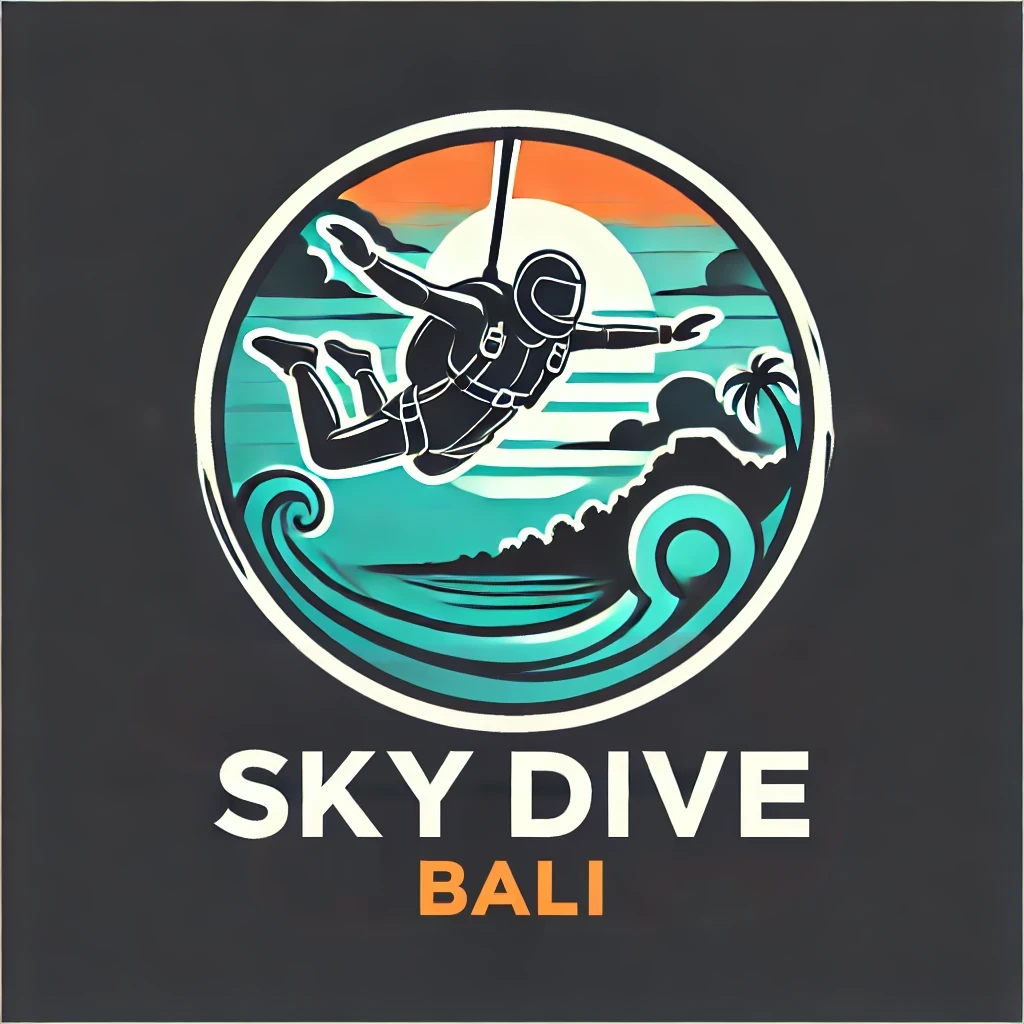 The sky dive bali | Sky Dive Bali | Bali Tour | Premium Trip bali