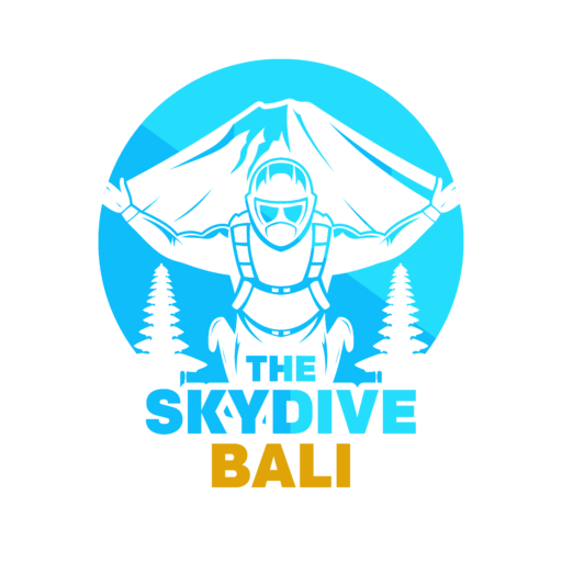 The Sky Dive Bali | Bali Sky Dive | Kelating Beach