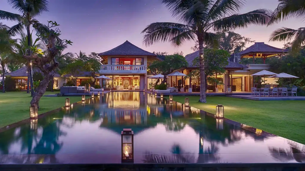 Plan A 2027 Bali Skydiving Corporate Retreat