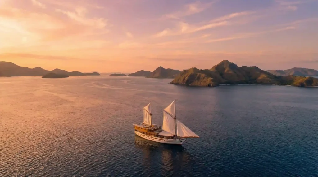 Guest Perspectives on Komodo Luxury Experiences