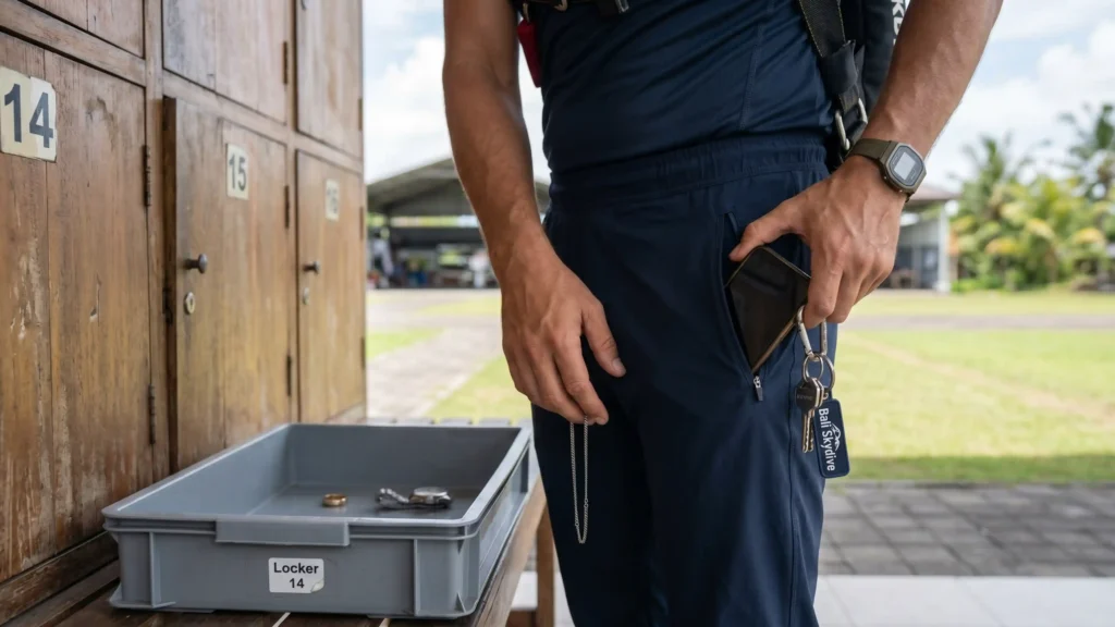 How Safe Will Bali Skydiving Be By 2027?