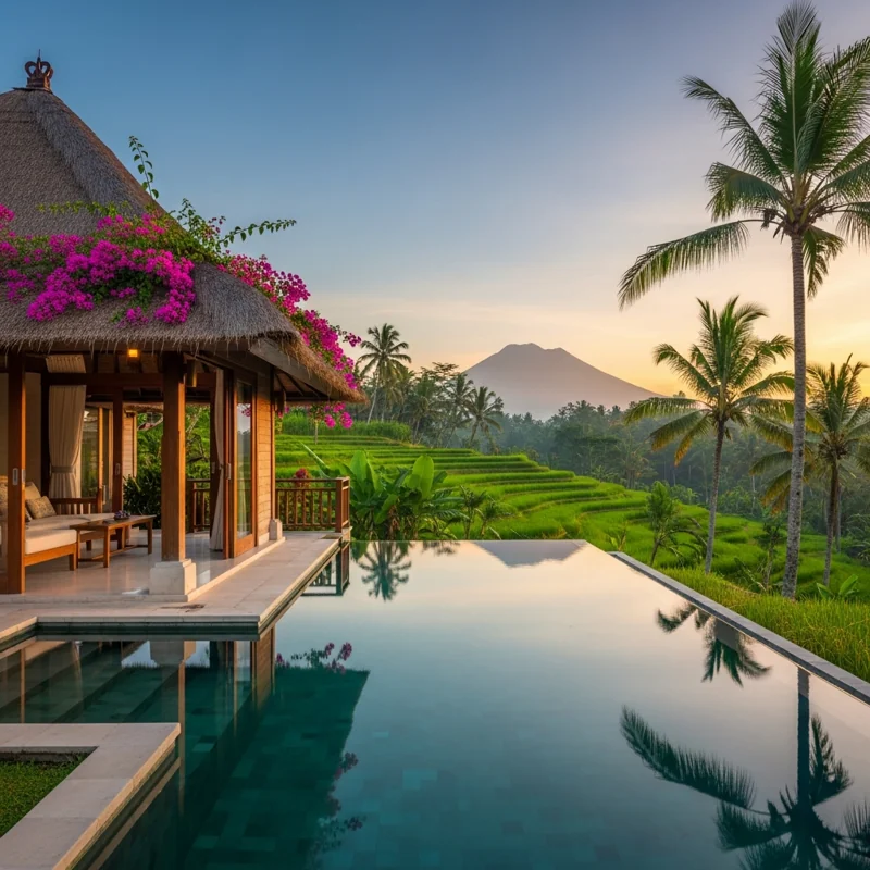 Bali Skydiving Investment Outlook For 2027