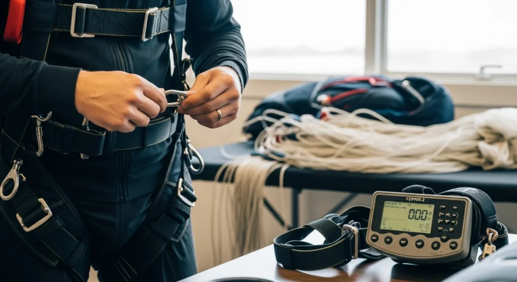 Is Skydiving in Bali Safe? An Operator-Side Risk Breakdown (2026)