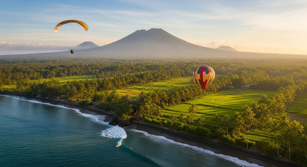 What to Do in Bali Beyond the Beach: Adventure Edition 2026