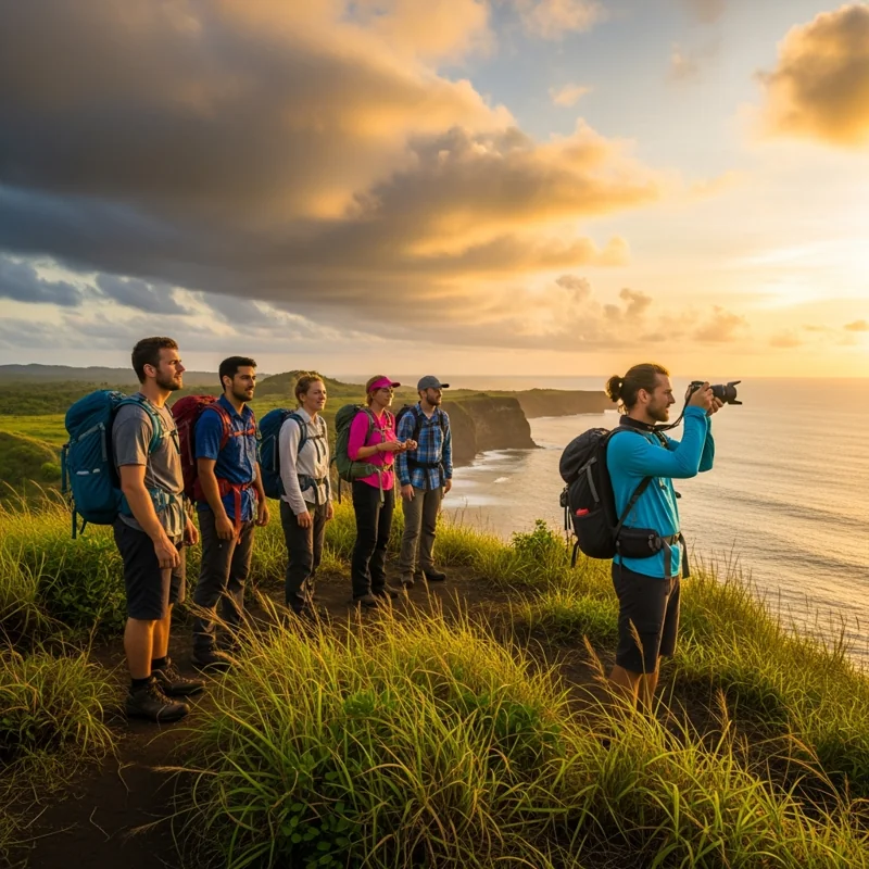 Bali Adventure Tourism Trends 2027