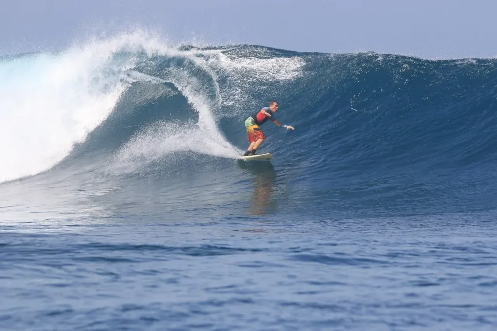 2027 Bali Skydiving, Surf & Freedive Packages