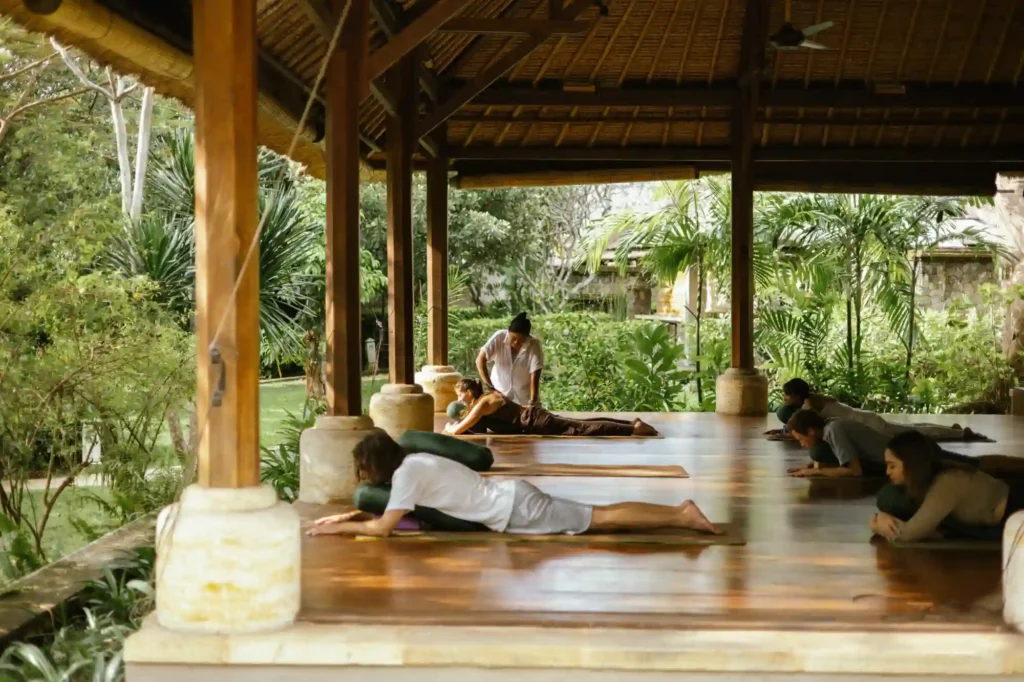 Theskydivebali’s Guide to Sustainable & Eco-Luxury Travel for 2027