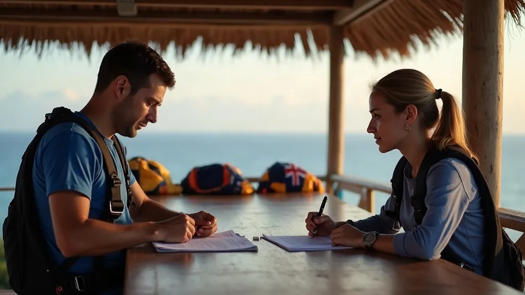 Accessible Skydiving Bali 2027: What to Expect and What to Ask