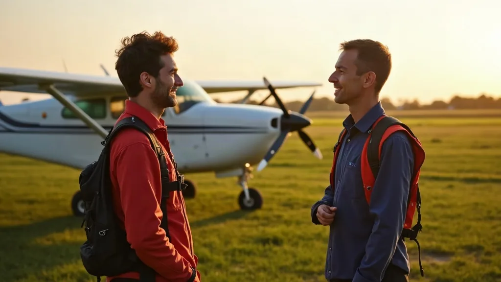 Bali Adventure Itinerary Skydive 2027: A Realistic Planning Guide