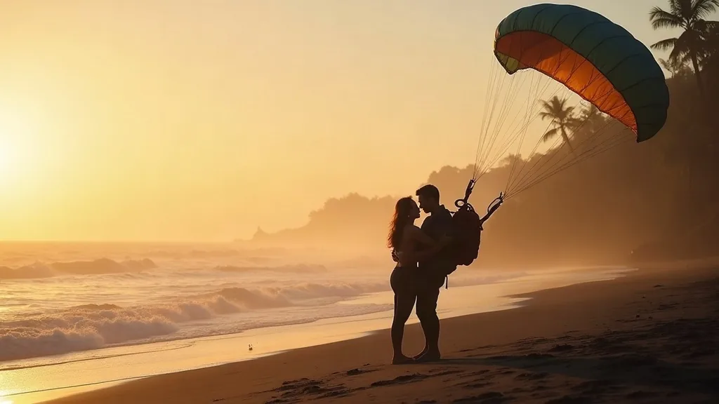 Bali Skydiving Proposal: 3 Safe Ways to Pop the Question from Up to 14,000 Feet