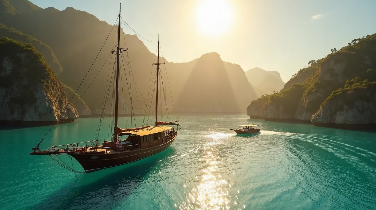 Komodo Liveaboard Prices 2026: Bali’s Next Adrenaline Fix