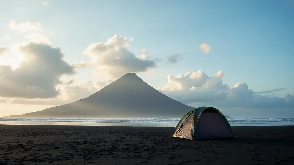 Rainy Season Skydiving Bali 2027: How to Plan Around the Weather