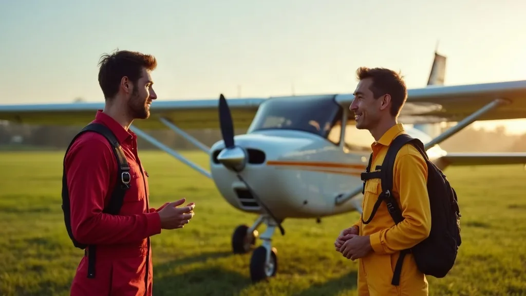 Skydive Bali 2027 Opening: What’s Confirmed Now