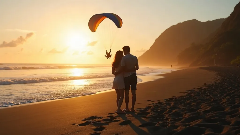 Wedding Skydiving Bali 2027: Timing, Guest Rules & Planning Guide